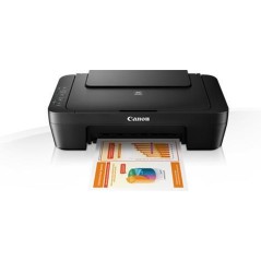 Buy Canon PIXMA MG2550S Black Printer - Affordable, High-Quality Printing for Home & Office!